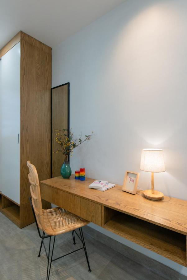 Shoho Hotel Nha Trang Buitenkant foto