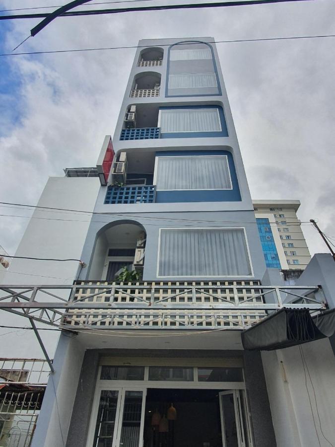 Shoho Hotel Nha Trang Buitenkant foto