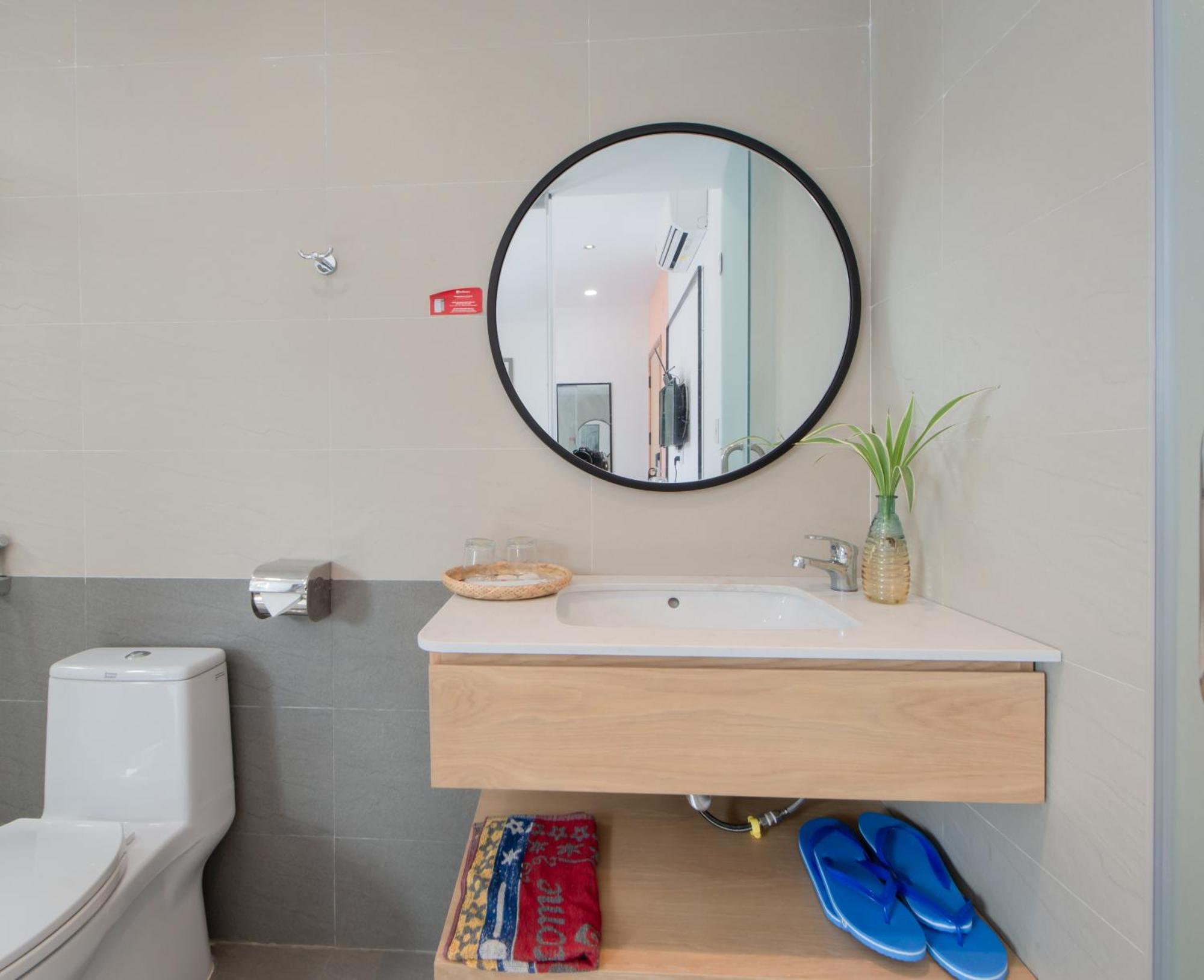 Shoho Hotel Nha Trang Buitenkant foto